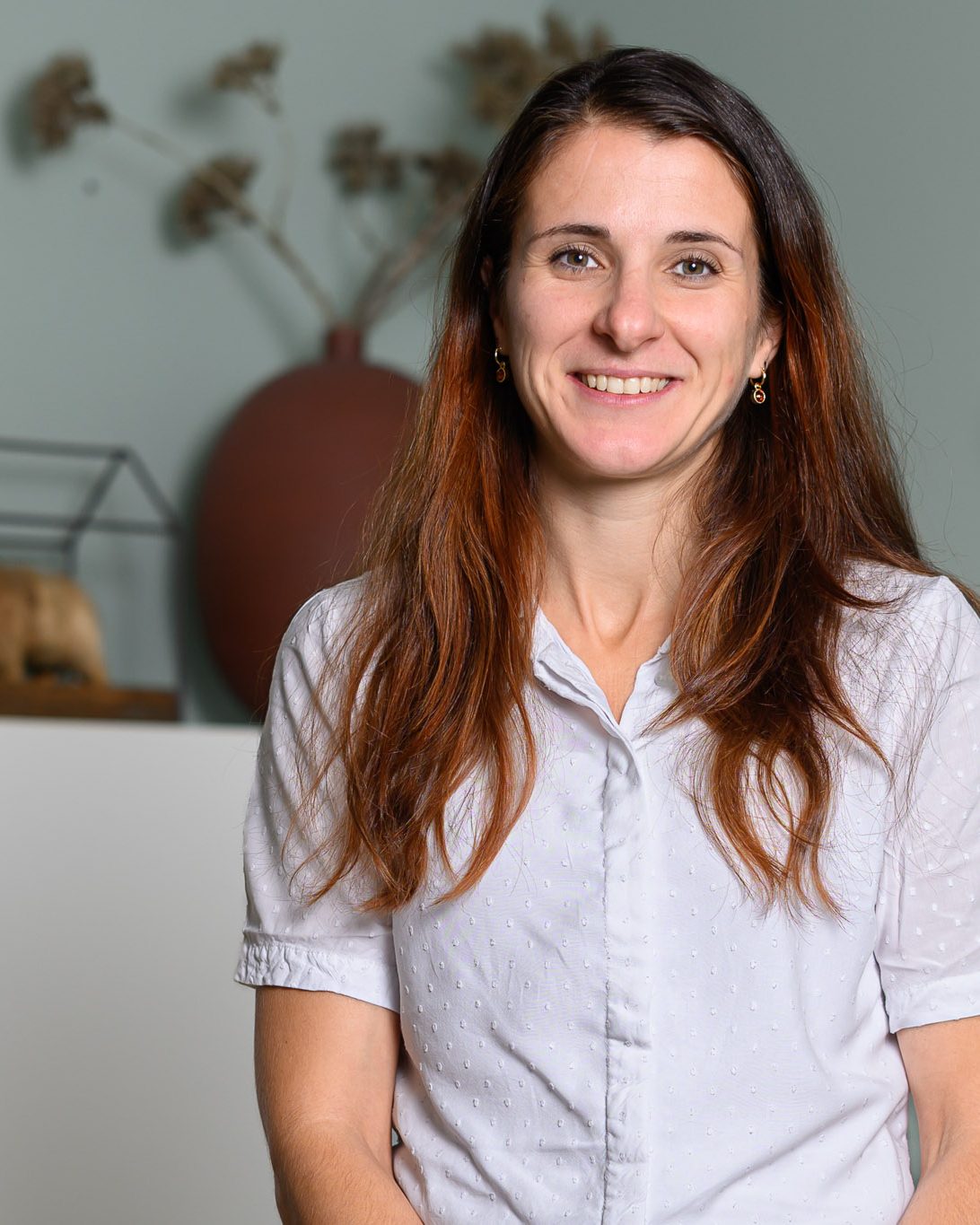 Tamara van der Pauw, GZ-psycholoog
